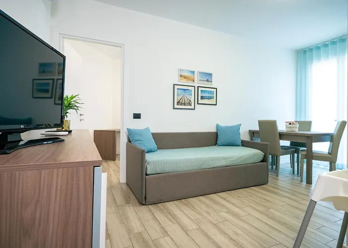 Milena Suite Apartments