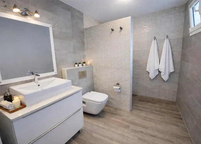 Villa Jandia Modern New Studio Morro Jable Private Cosy Garden And Parking