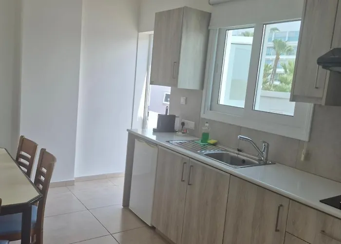 Proteas Mare Suites