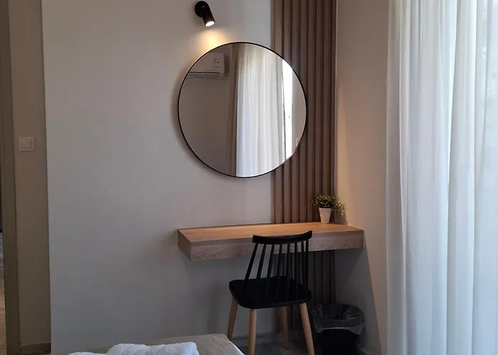 Mardinik Hotel Apartments