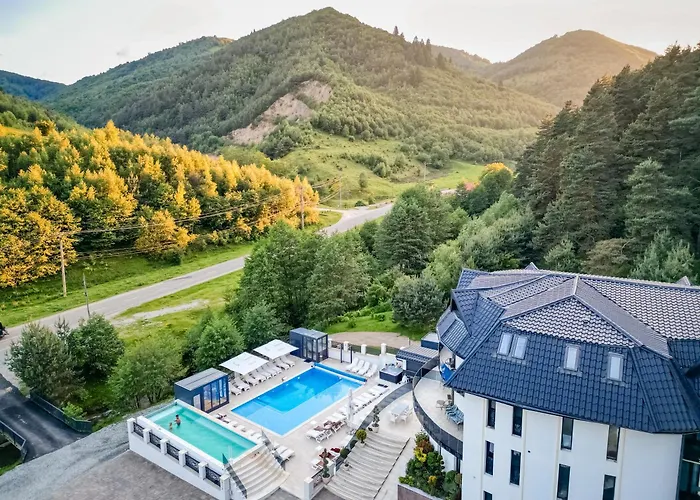 Carpentiere Arena Hotel & Spa