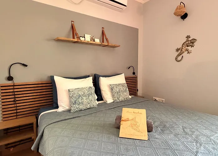 Casa Mantana Boutique Guesthouse - Adults Only