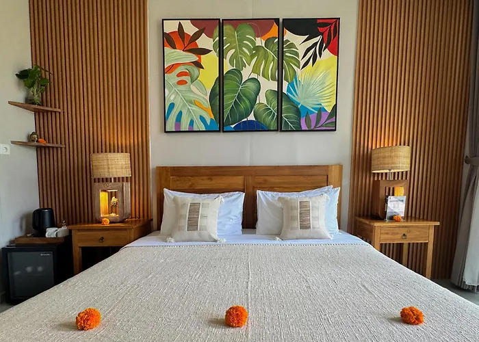 The Palms Canggu