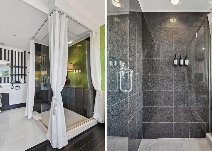 Orchid Suites - Historic Palm Beach Hotel Condominium