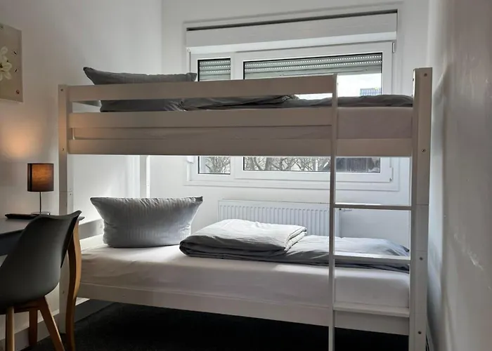 Motel Home Berlin
