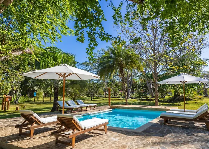 Voi Andilana Beach Resort