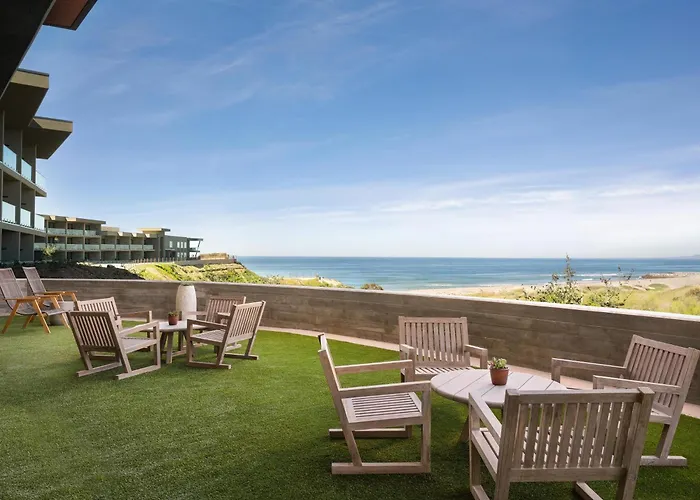 Alila Marea Beach Resort Encinitas, A Hyatt Resort