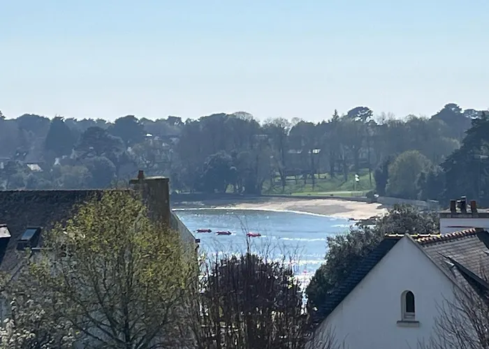 Appartement vue mer