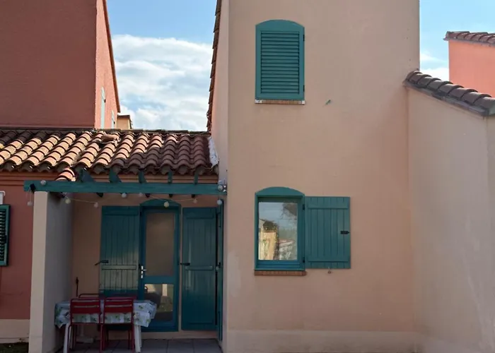Vacargeles Casa Les Muriers Et Les Chenes Verts Calme Clim Wifi Animations Piscine Mini Golf