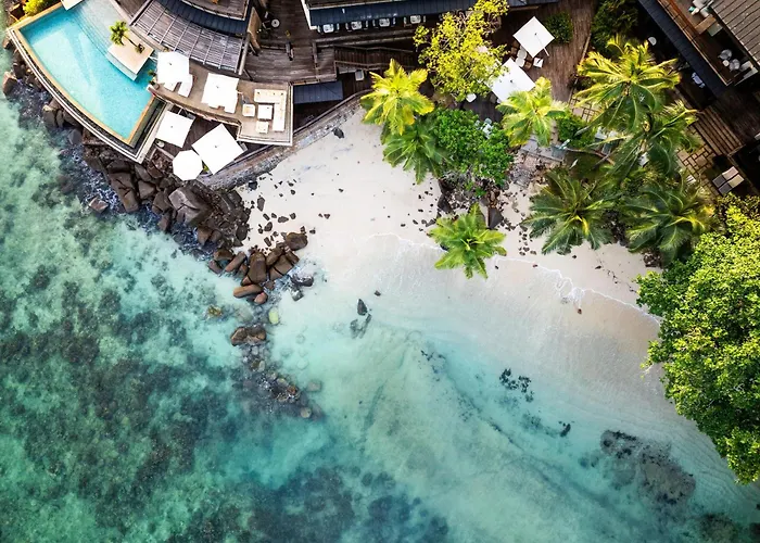 Mango House Seychelles, Lxr Hotels & Resorts