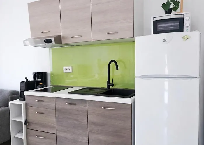 Apartmani Tomislav