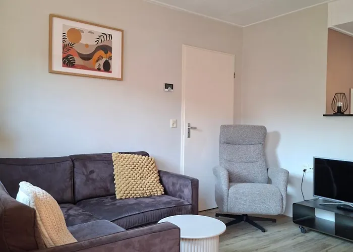 Hendrikhof - vakantiewoning Noordkerkepad 5
