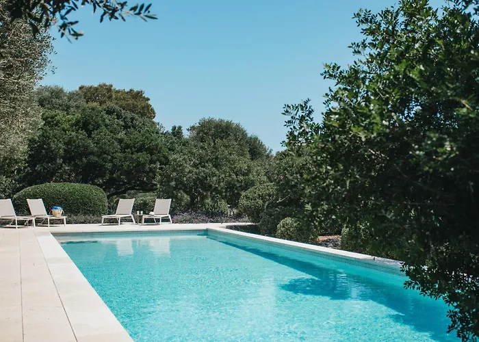 Agroturismo Malbuger Nou Menorca -Adults Only-