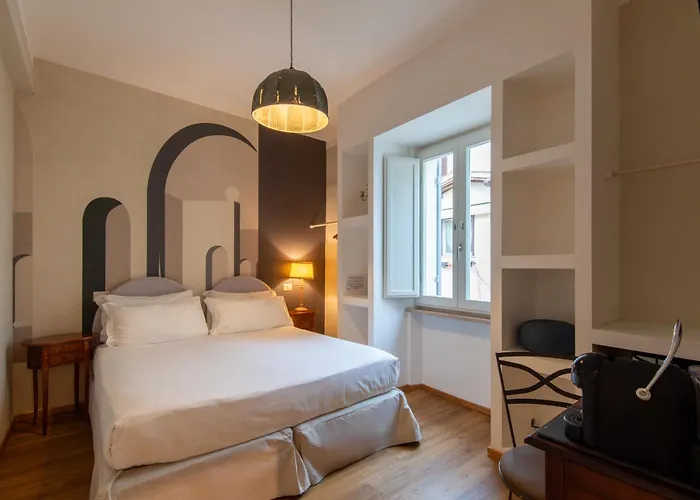 Aurora Boutique Hotel & Private Spa - Etruria Collection