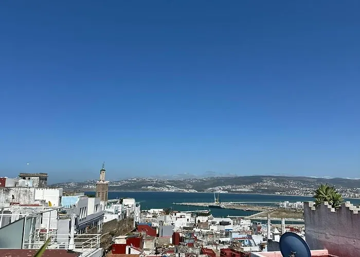 Kasba Blanca
