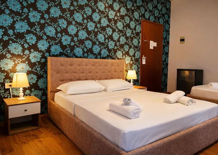Hotel Globo
