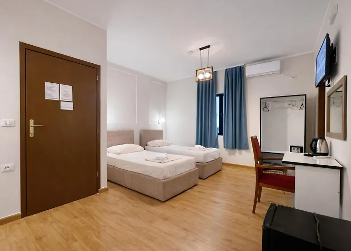 Hotel Globo