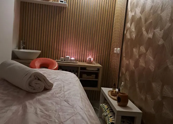 Lotus B&B