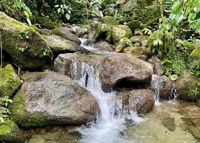 Soplo Del Tambo - Naturaleza Y Bienestar