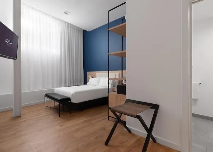 Dorma Vigo