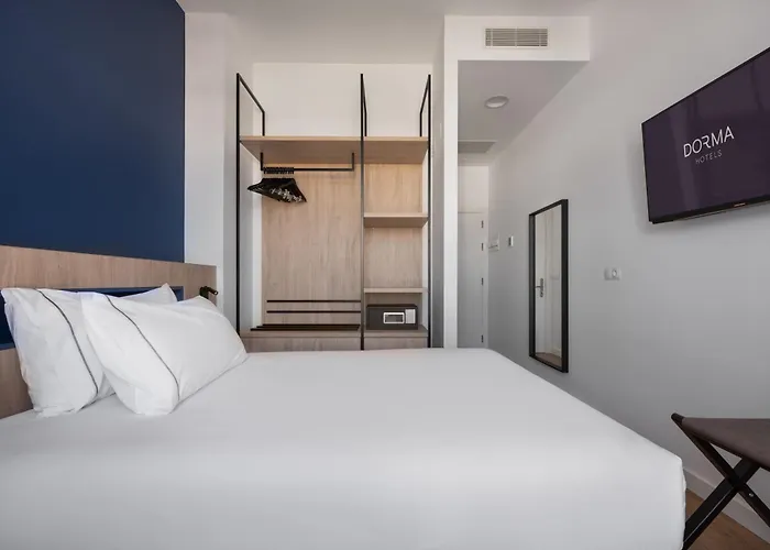 Dorma Vigo