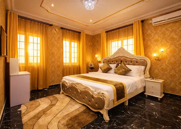 Ag Hotels & Suites