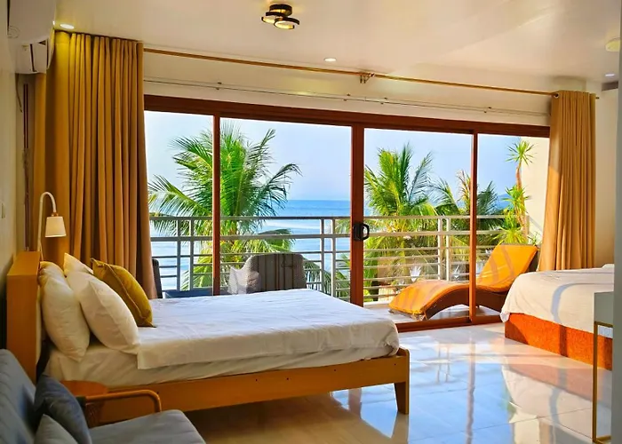 The Philip Ann Resort