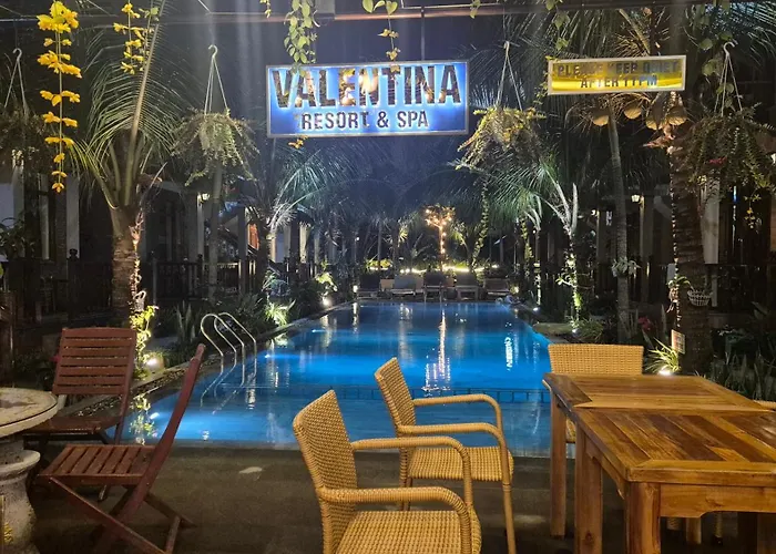 Valentina Resort & Spa Phu Quoc