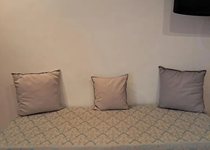Terrazza Miracapri