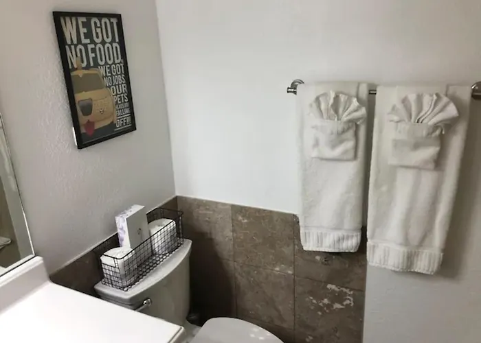 King Bed Condo At Cedar Breaks Lodge