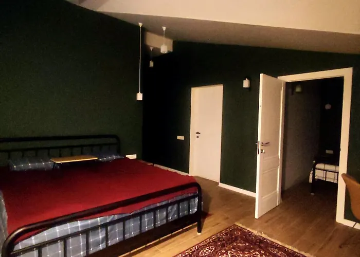 Herbs & Honey Boutique Hotel & Restaurant