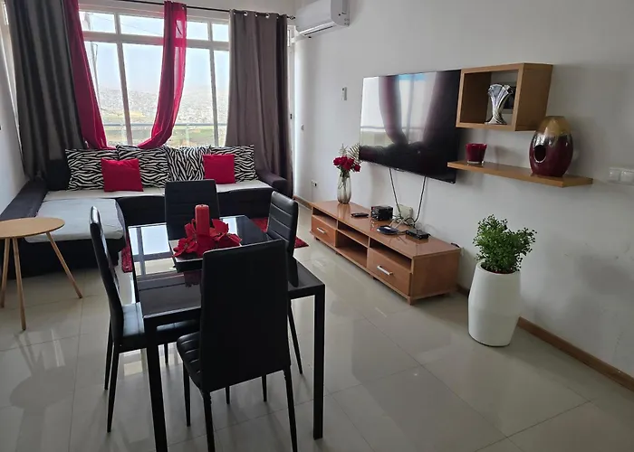 My Flat 2
