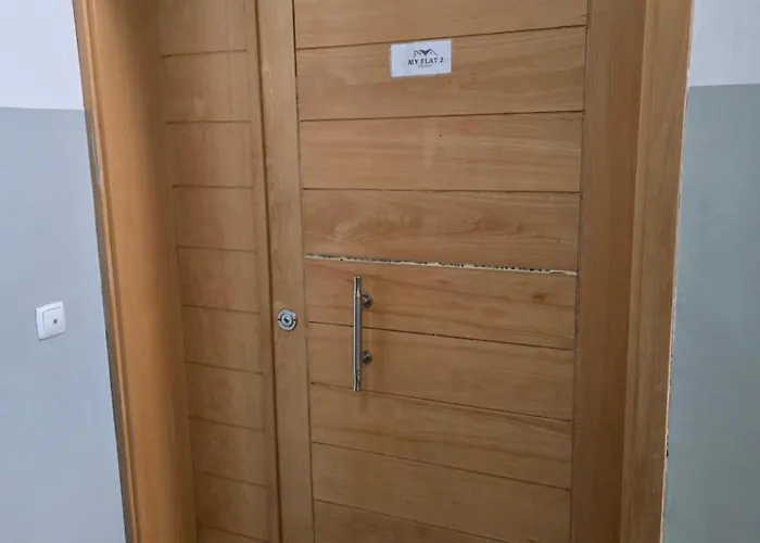 My Flat 2