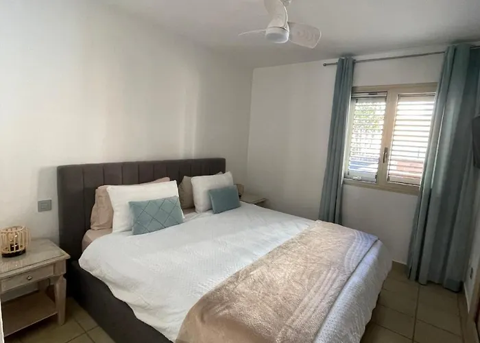 Apartamento Kai