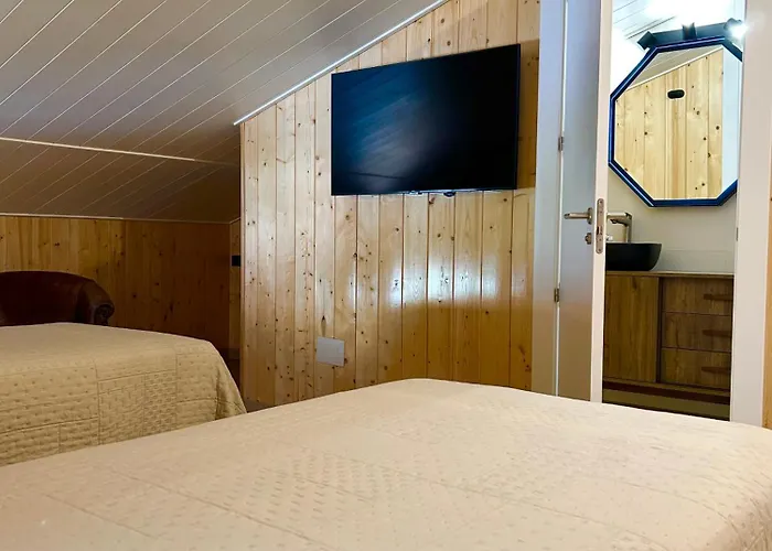 Alma Marina Apartamentos
