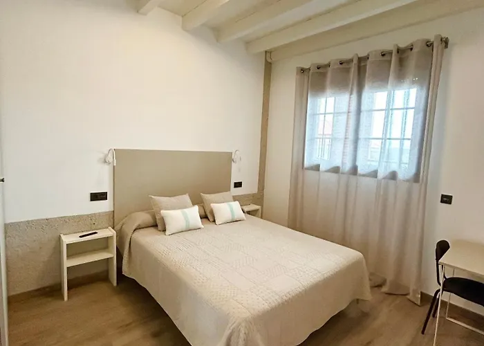 Alma Marina Apartamentos