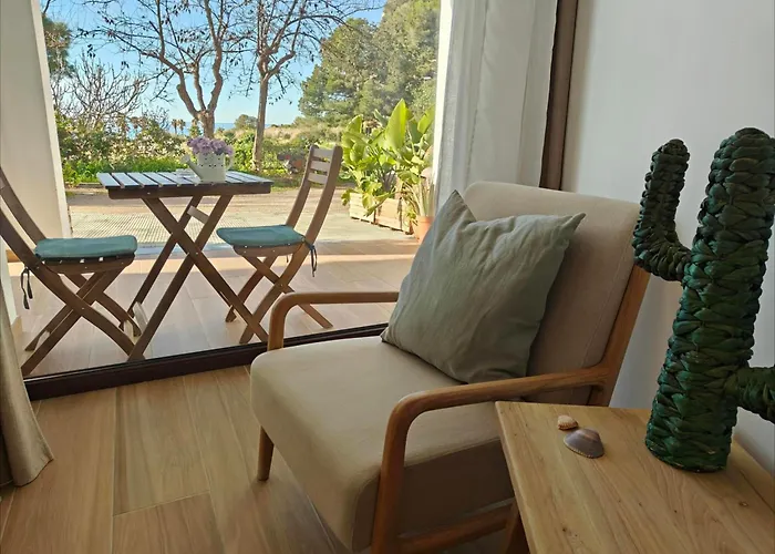 Mi Casita De Garraf