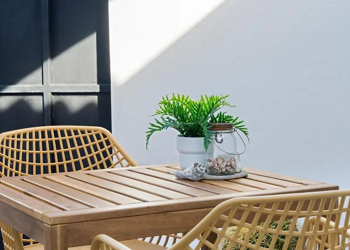 Saint Joris A Tiny Boutique Resort