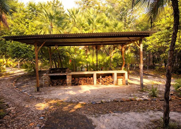 Kin Resort Lodge