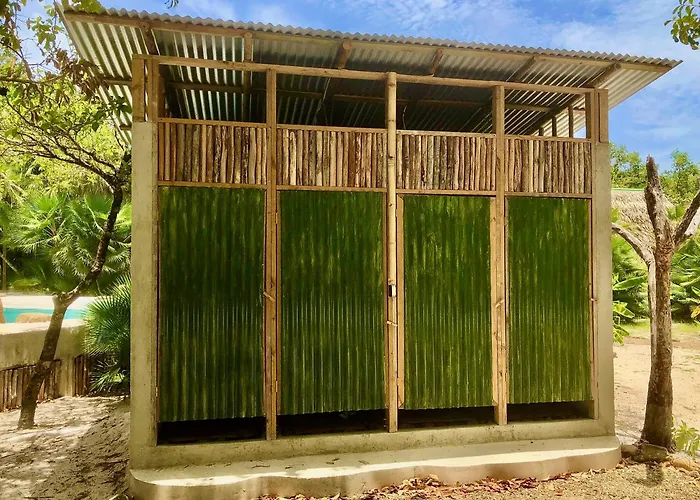 Kin Resort Lodge