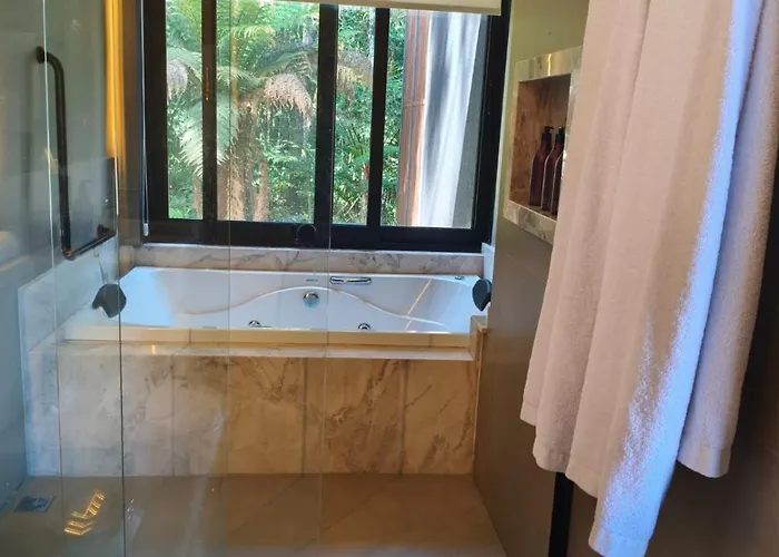 Hotel Boutique Vinícola Araucária by Slaviero Hotéis