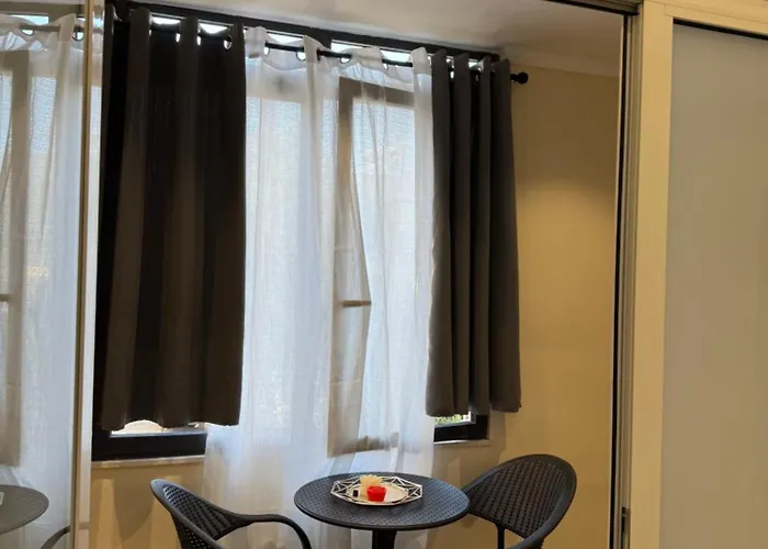 Troy Aparthotel Durres