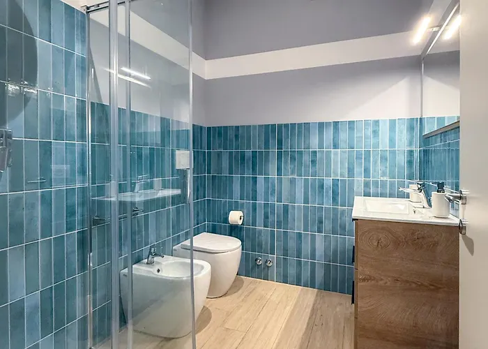 Edo House Anzio - Beachfront - Fronte Mare - Affittacamere - Private Parking