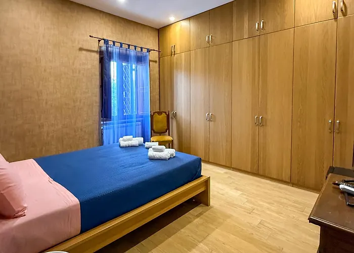 Edo House Anzio - Beachfront - Fronte Mare - Affittacamere - Private Parking