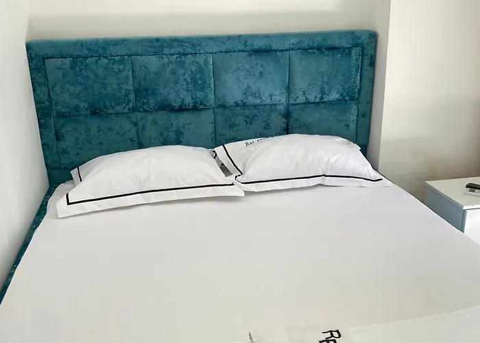 Rai Rooms