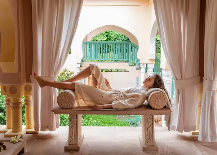 Bodyholiday St Lucia