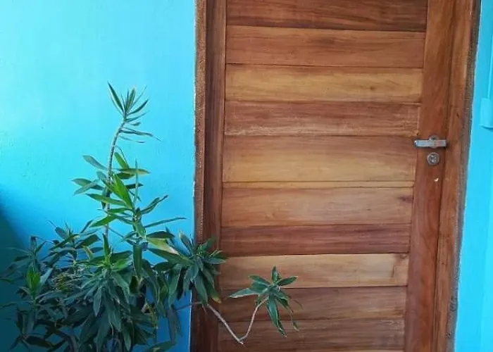 Timborana Suítes
