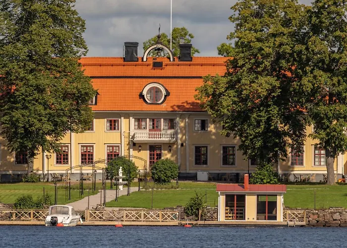 Soederfors Herrgard