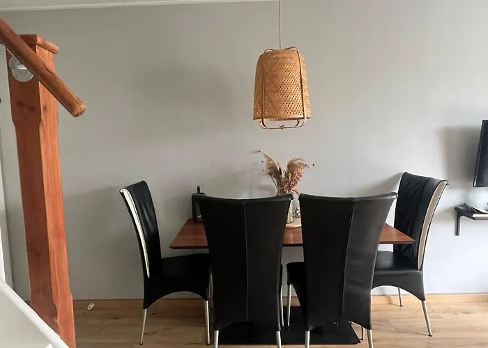 Een heerlijke vakantiewoning aan de Zeeuwse kust