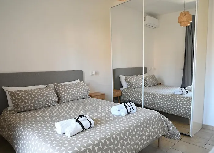 Pau Suite Home